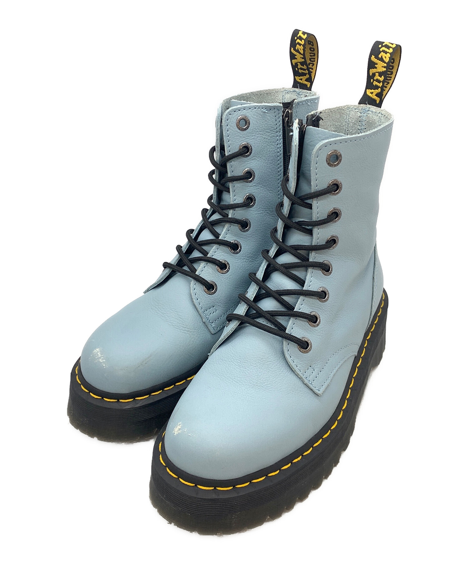 中古・古着通販】Dr.Martens (ドクターマーチン) JadonⅢ 8