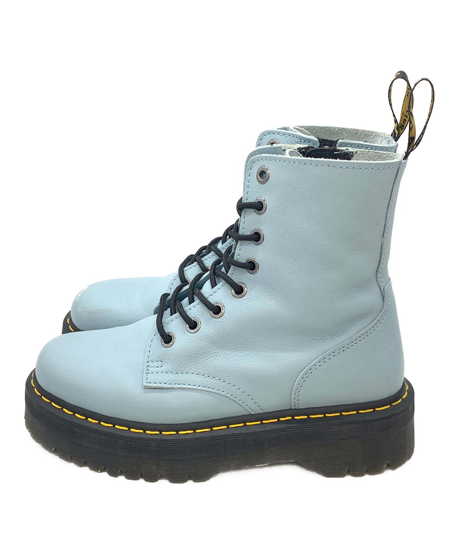 中古・古着通販】Dr.Martens (ドクターマーチン) JadonⅢ 8ホール