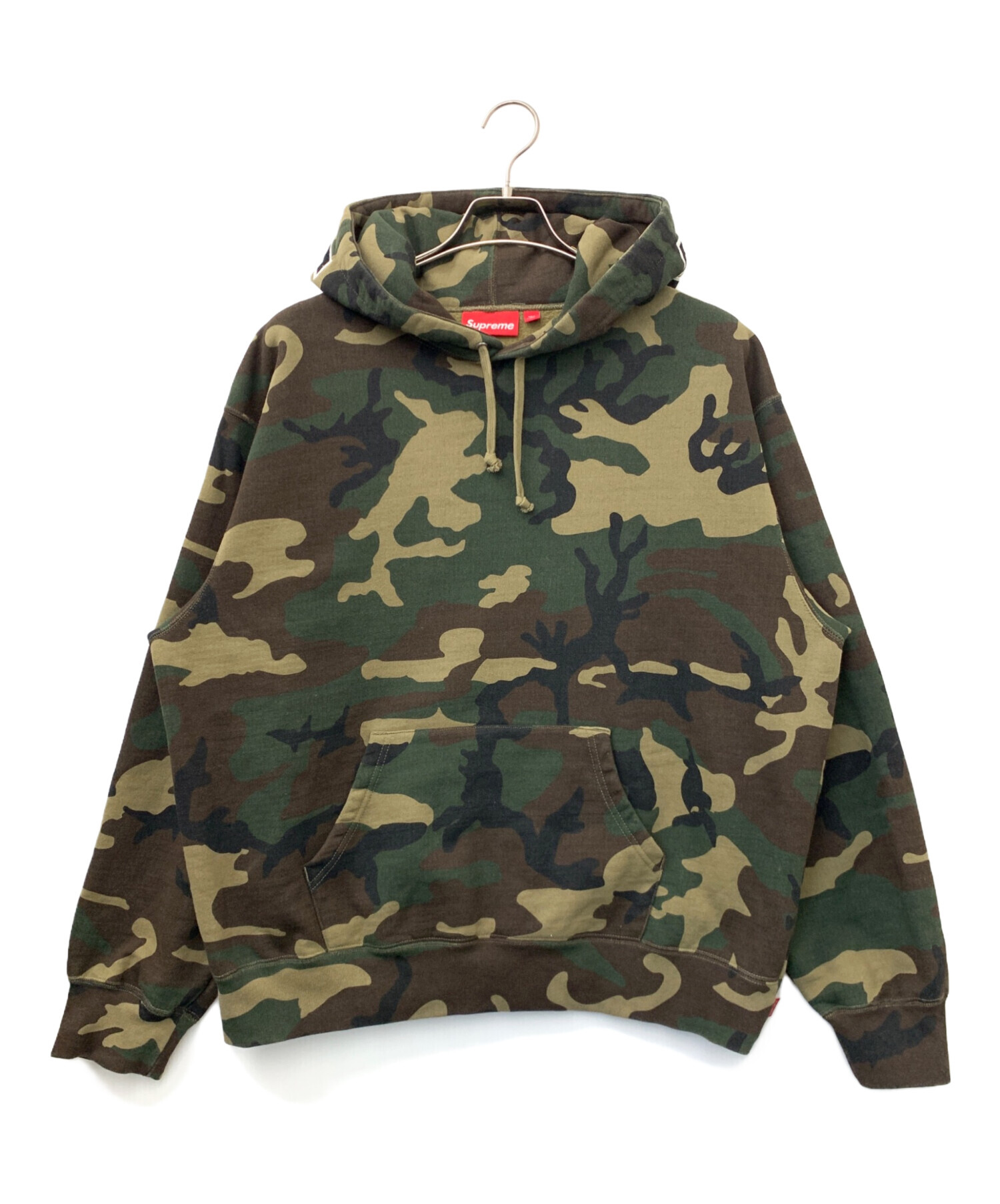 中古・古着通販】Supreme (シュプリーム) Team 94 Hooded Sweatshirt