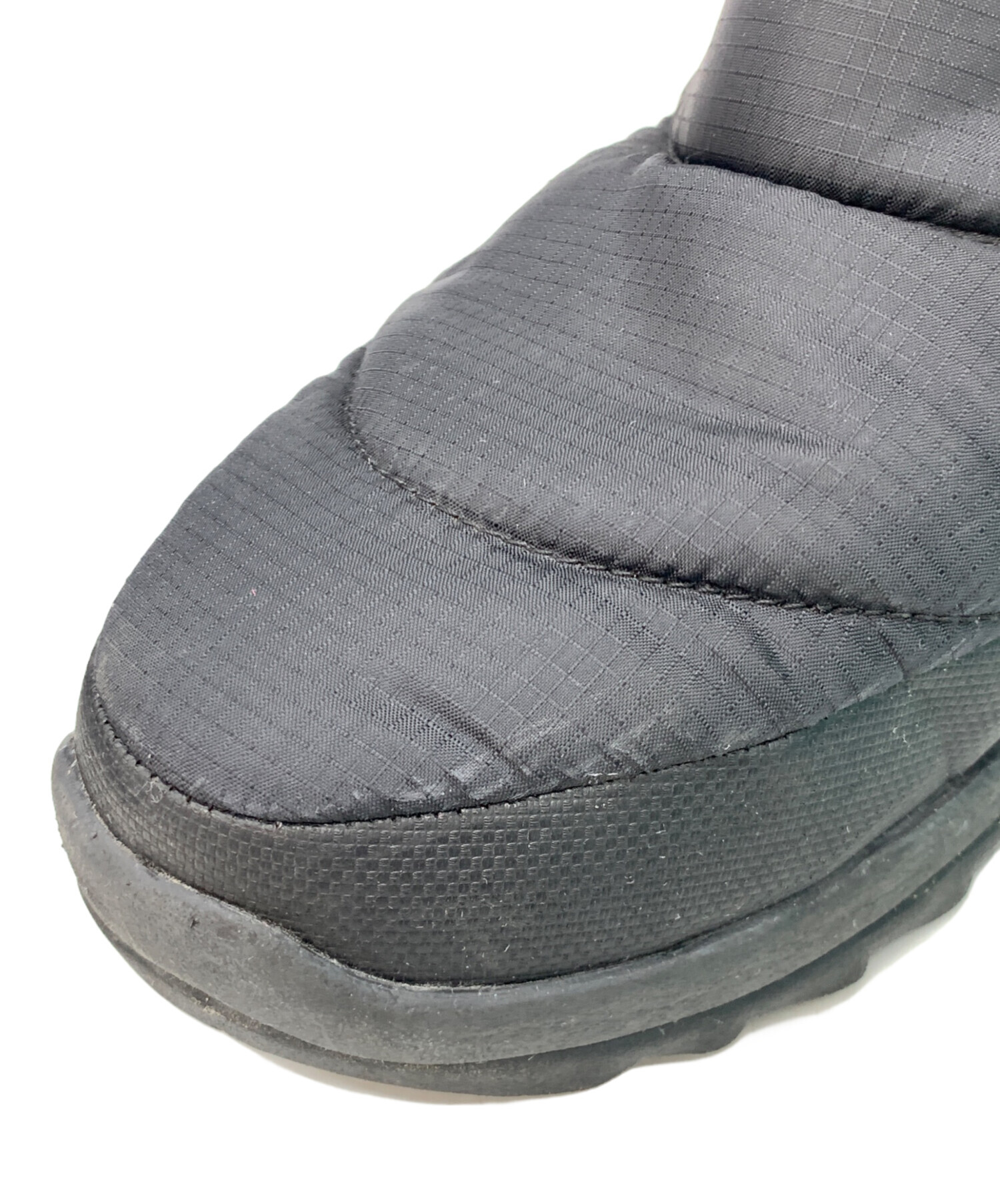 中古・古着通販】THE NORTH FACE (ザ ノース フェイス) ヌプシブーティ 