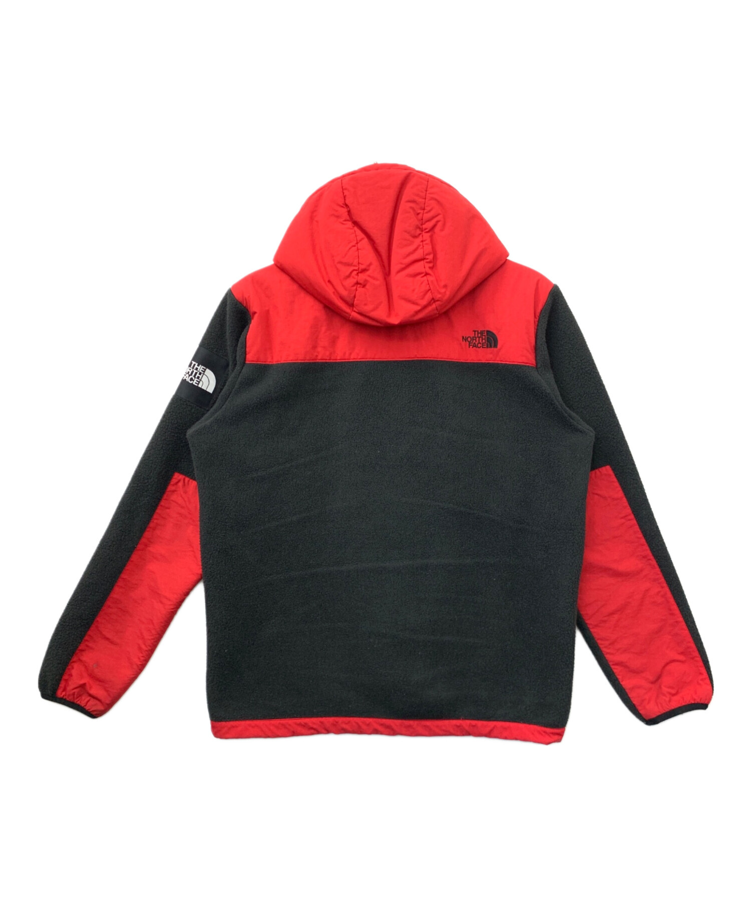 中古・古着通販】THE NORTH FACE (ザ ノース フェイス) デナリフーディ 