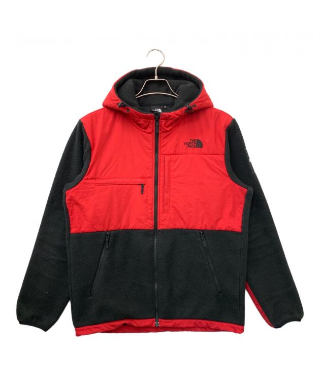 中古・古着通販】THE NORTH FACE (ザ ノース フェイス) デナリフーディ 