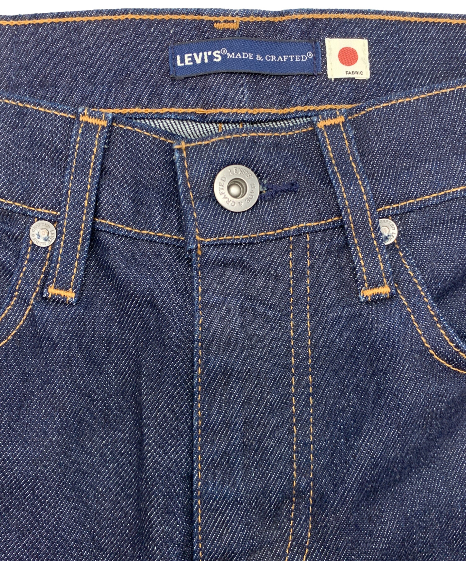 中古・古着通販】LEVI