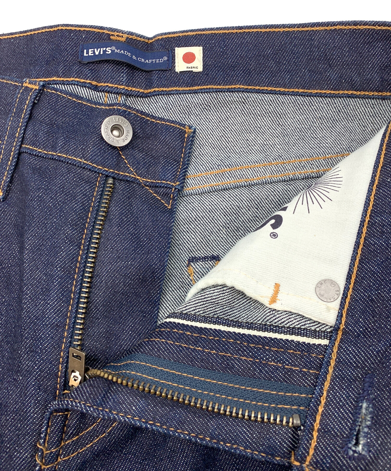 中古・古着通販】LEVI