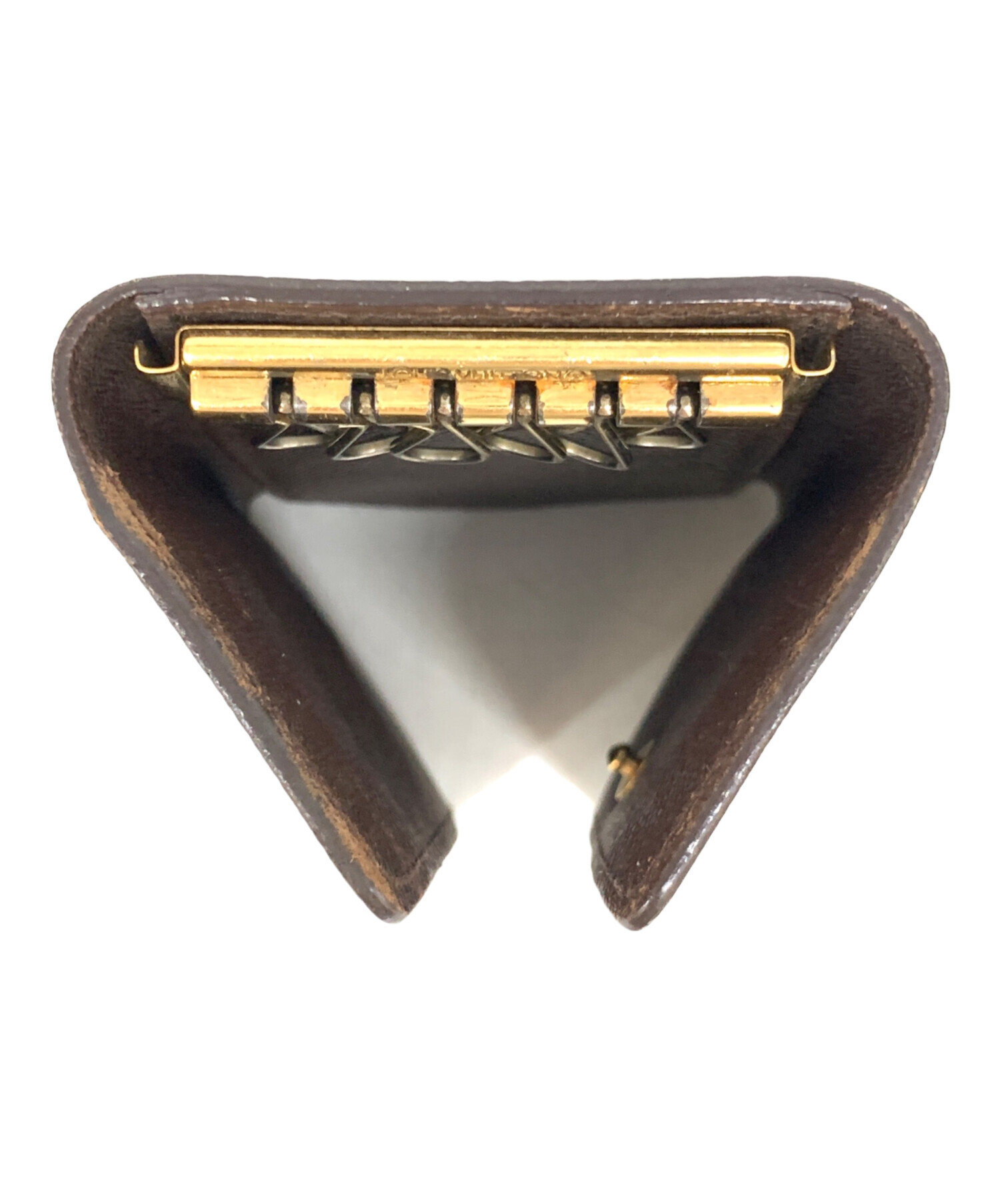 中古・古着通販】LOUIS VUITTON (ルイ ヴィトン) ダミエ キーケース