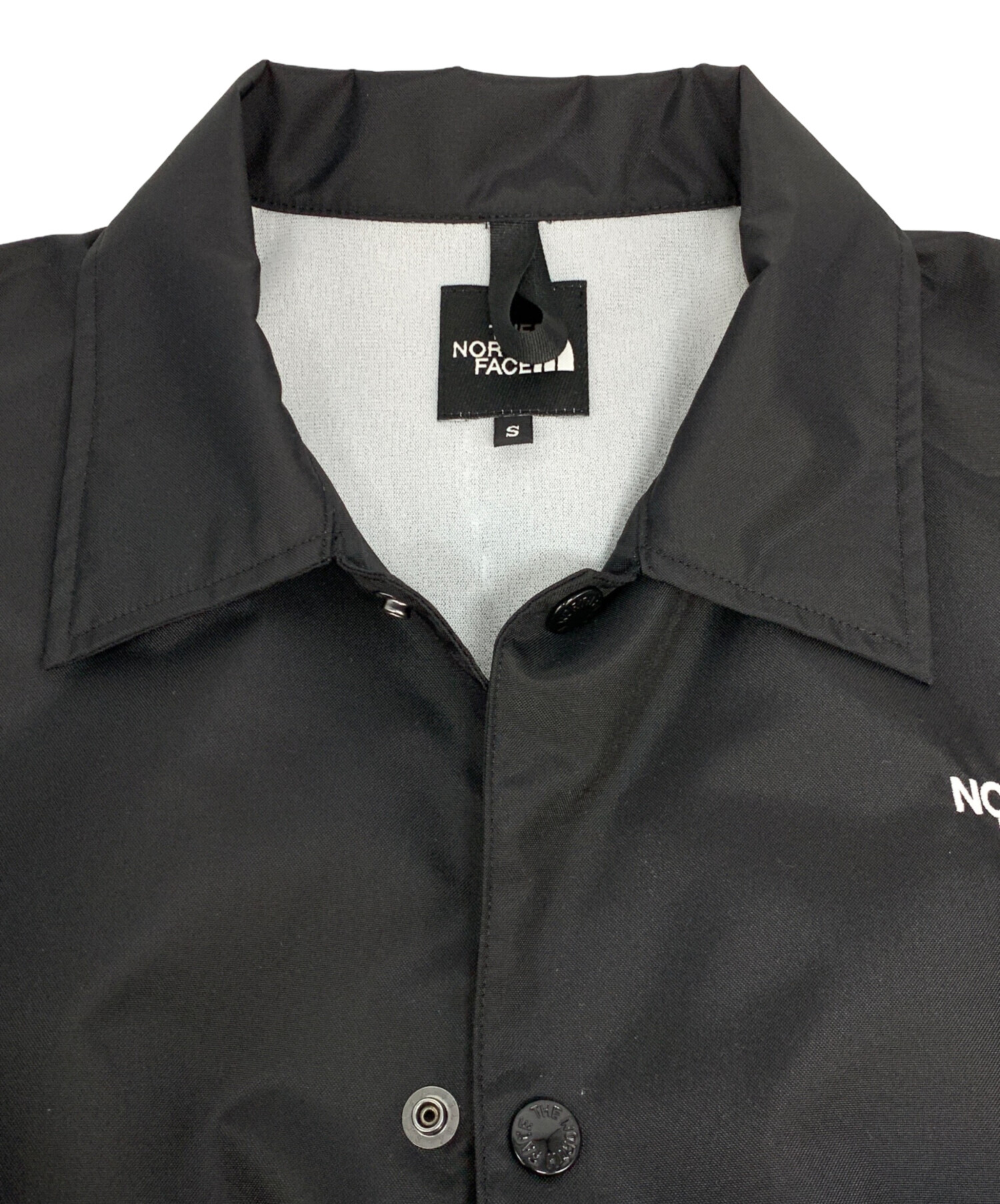 中古・古着通販】THE NORTH FACE (ザ ノース フェイス) ザコーチ