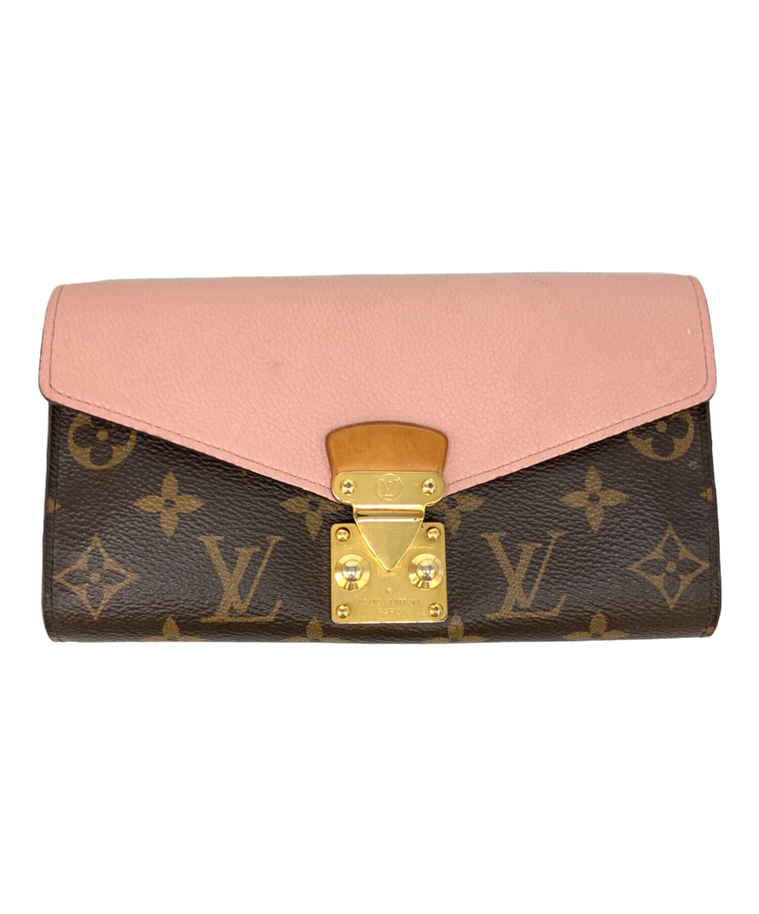 中古・古着通販】LOUIS VUITTON (ルイ ヴィトン) モノグラム 