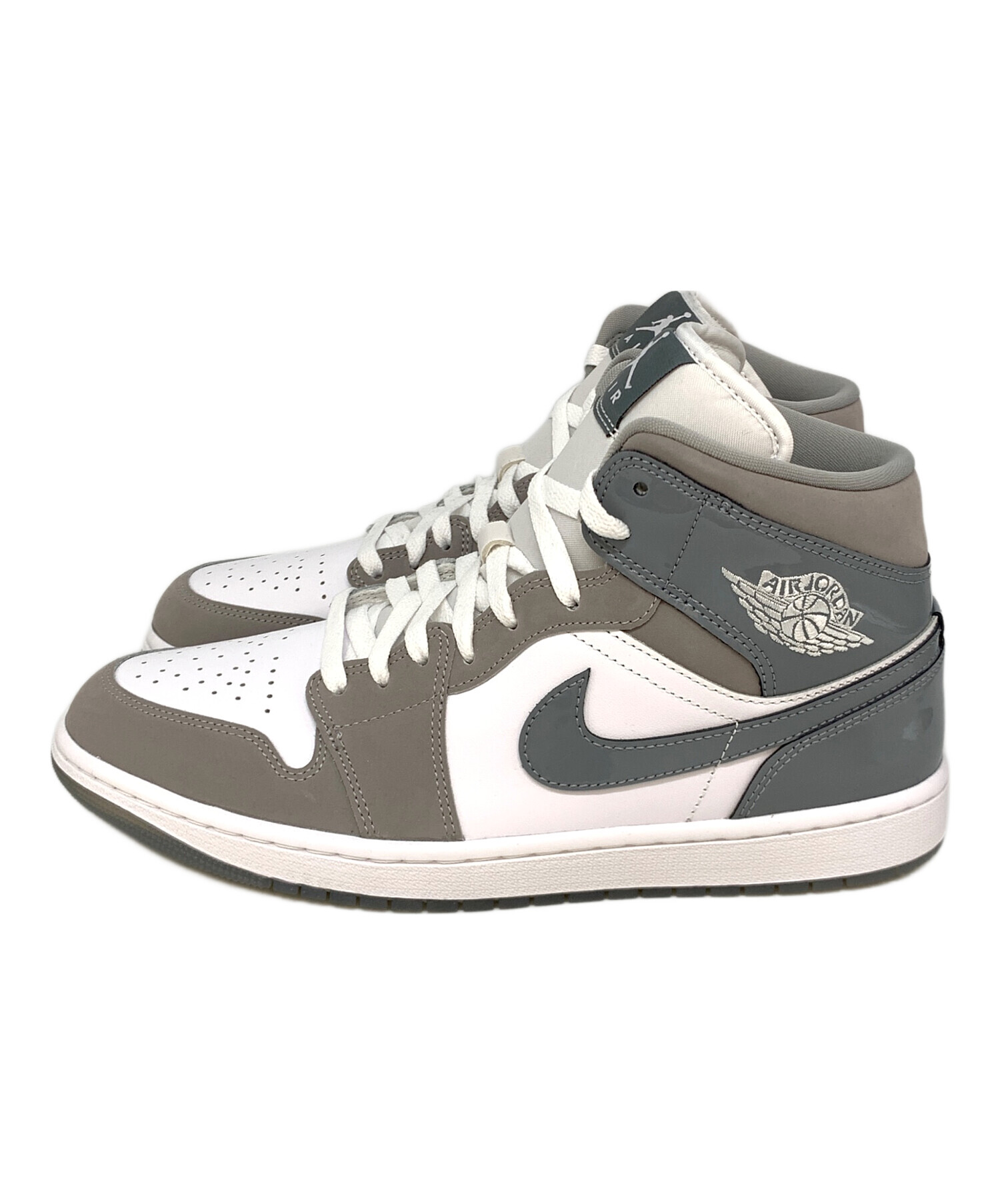 中古・古着通販】NIKE (ナイキ) Air Jordan 1 Mid SE 