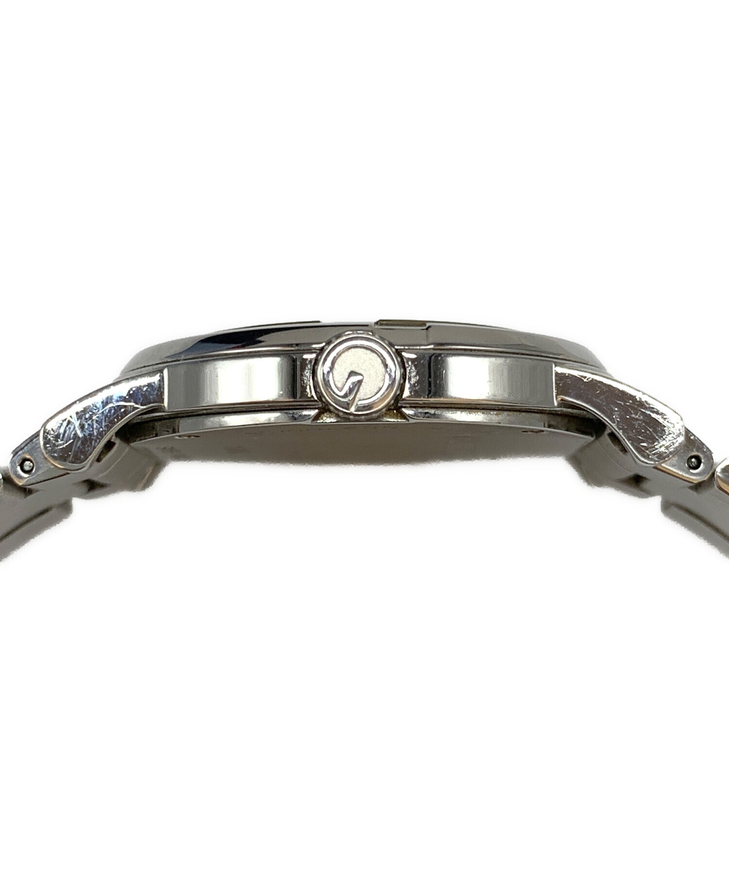 中古・古着通販】GUCCI (グッチ) Gクロノ コレクション デイデイト
