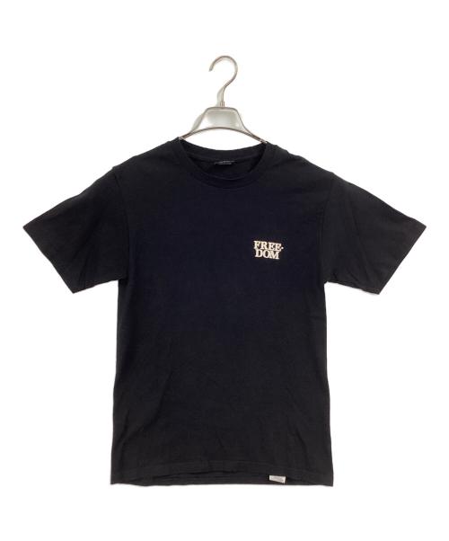 中古・古着通販】stussy (ステューシー) バックプリントTシャツ
