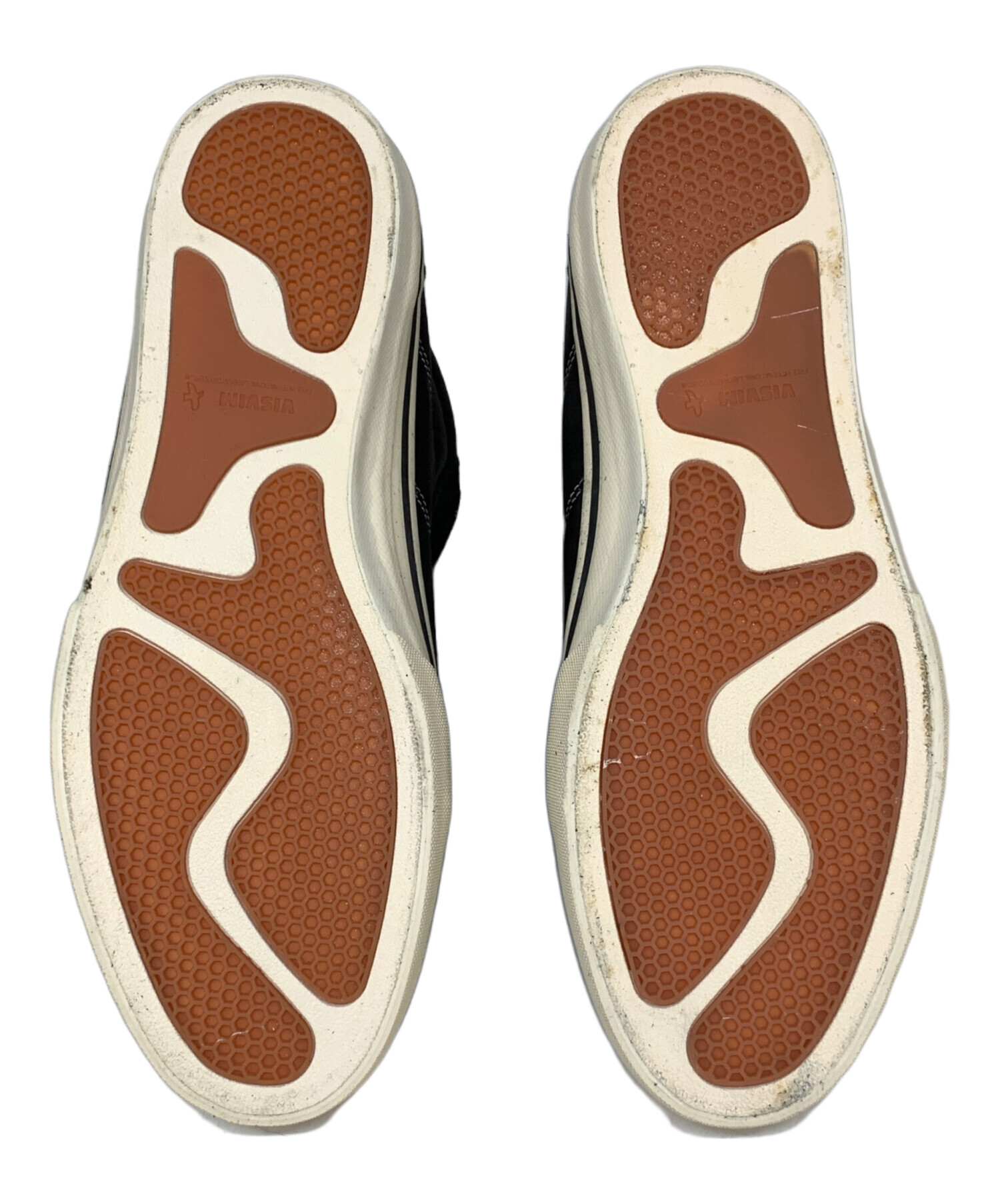 中古・古着通販】VISVIM (ビズビム) LOGAN MID ELK ハイカット