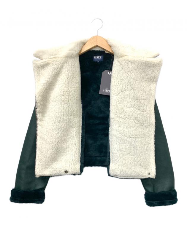 中古・古着通販】LEVI'S MADE&CRAFTED (リーバイスメイドクラフテッド