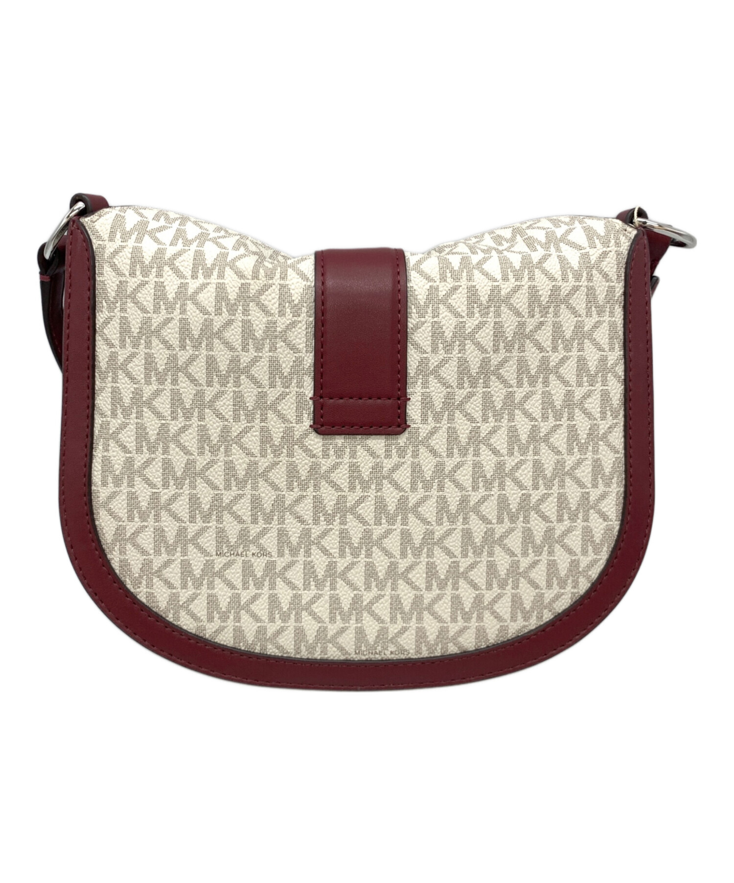 中古・古着通販】MICHAEL KORS (マイケルコース) GABBY ショルダー 