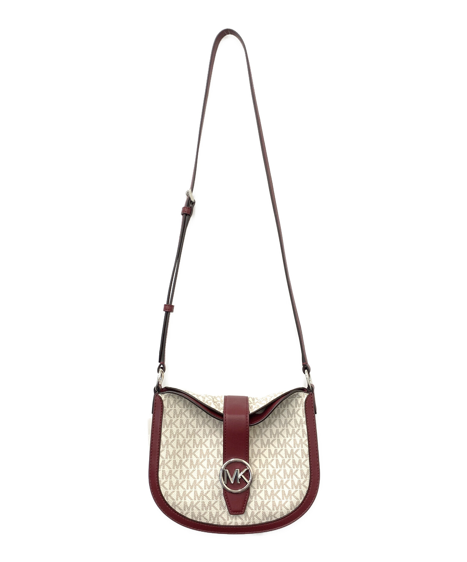 中古・古着通販】MICHAEL KORS (マイケルコース) GABBY ショルダー 