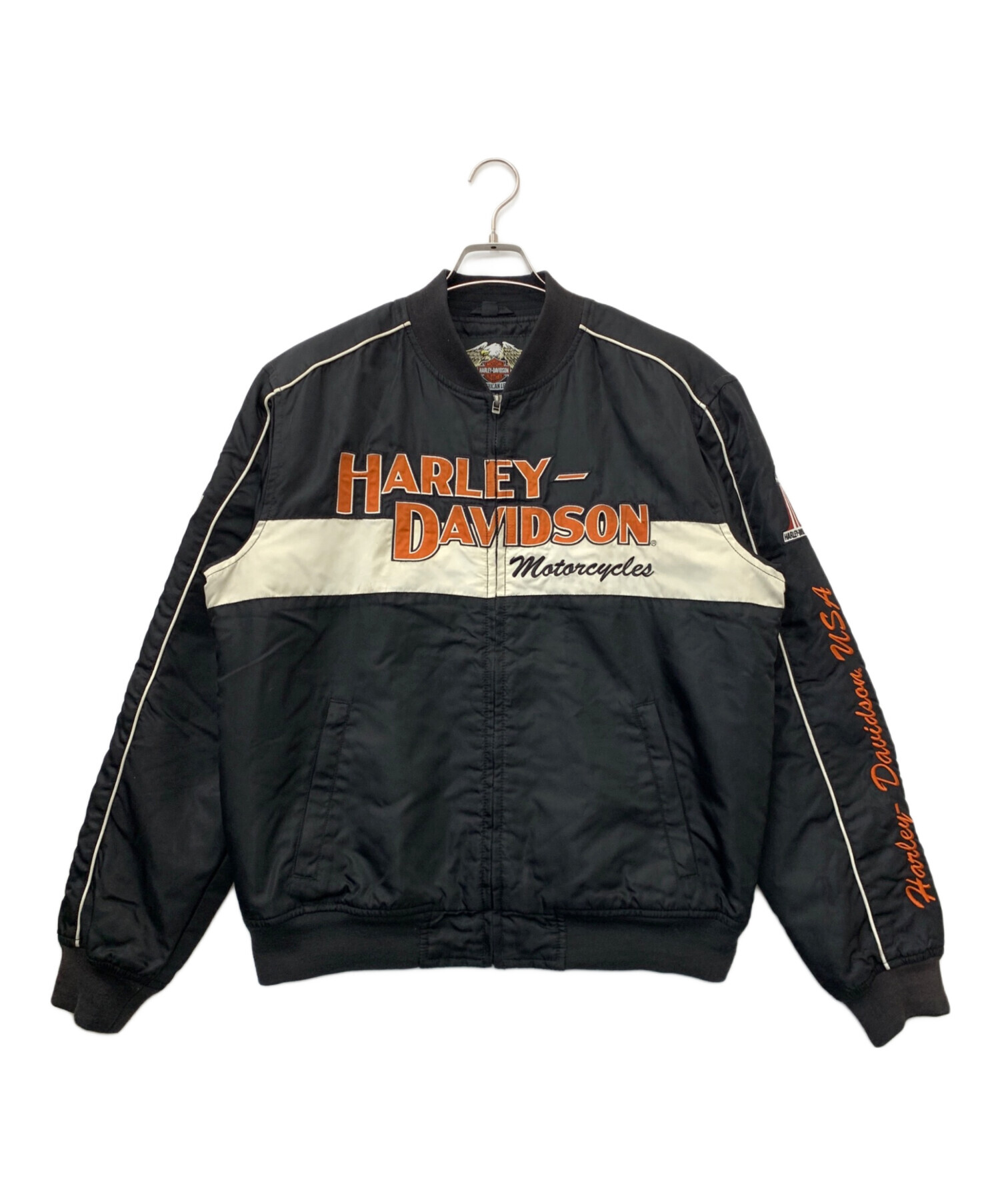 中古・古着通販】HARLEY-DAVIDSON (ハーレーダビッドソン) レーシング