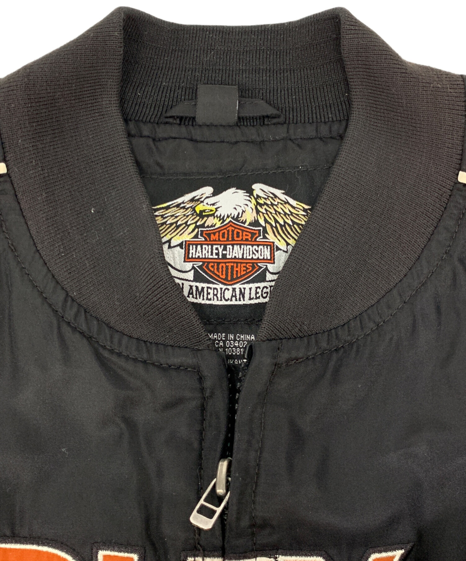 中古・古着通販】HARLEY-DAVIDSON (ハーレーダビッドソン) レーシング