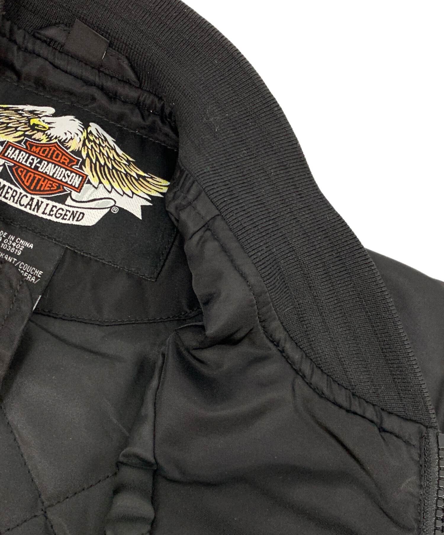 中古・古着通販】HARLEY-DAVIDSON (ハーレーダビッドソン) レーシング
