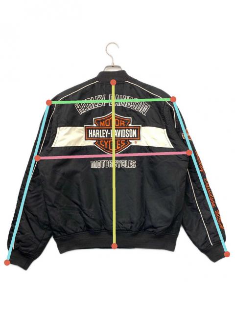 中古・古着通販】HARLEY-DAVIDSON (ハーレーダビッドソン) レーシング
