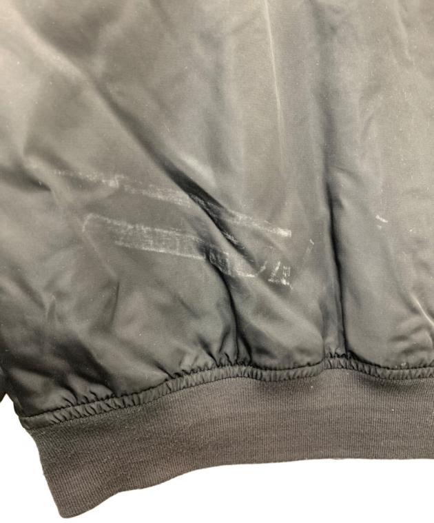 HARLEY-DAVIDSON ボンバージャケット グレー 中古・古着通販】HARLEY-DAVIDSON (ハーレーダビッドソン) レーシング