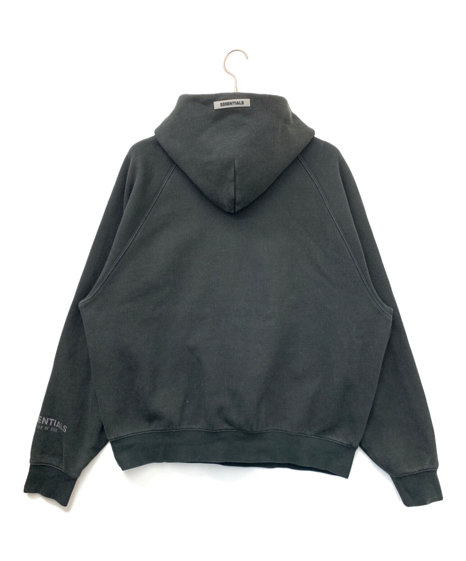 中古・古着通販】FOG ESSENTIALS (フィアオブゴッド エッセンシャル