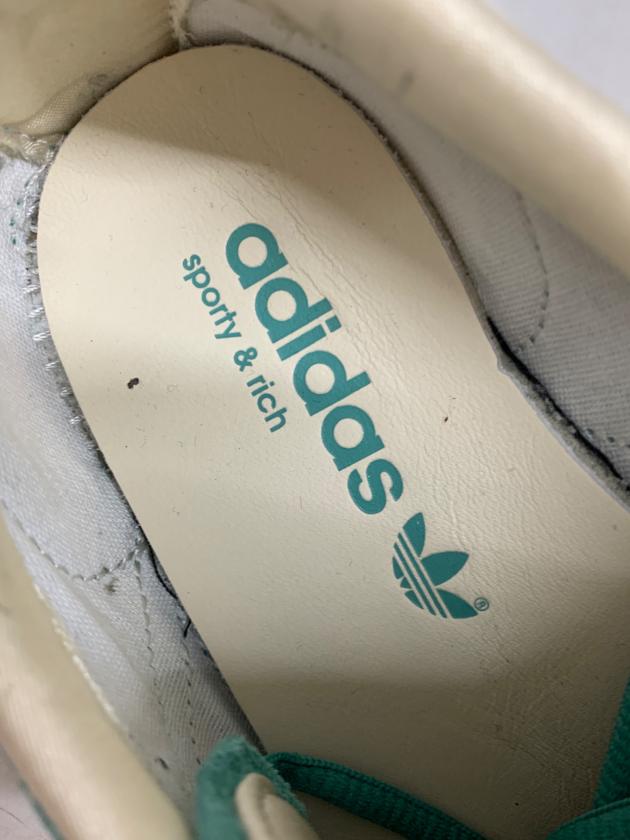 中古・古着通販】adidas (アディダス) Handball Spezial adidas