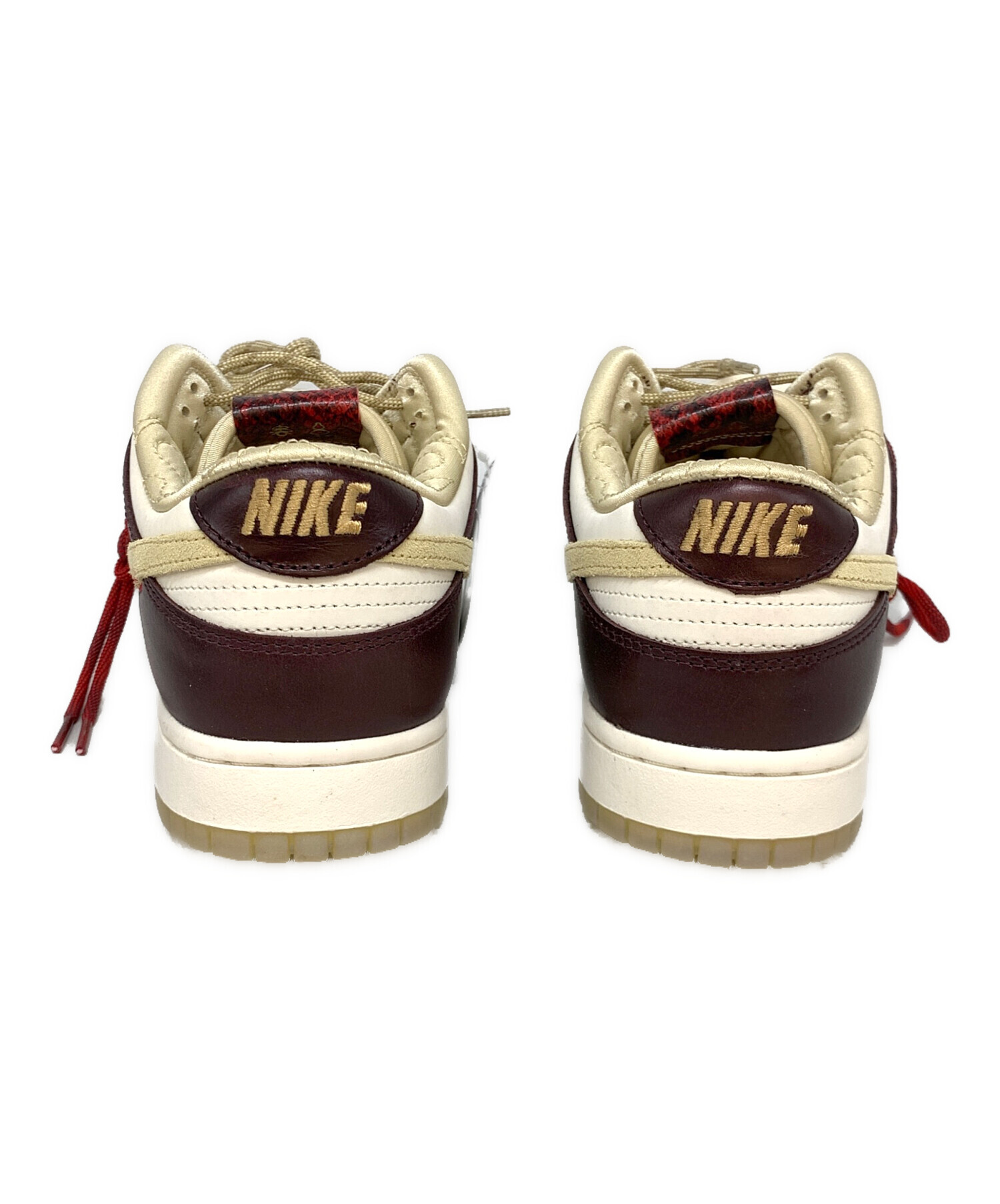 NIKE AIR MAX 90 ゴルフシューズ　27.5cm ナイキ スニーカー サイズ:27.5cm W DUNK LOW DD1503-119 ウィメンズ