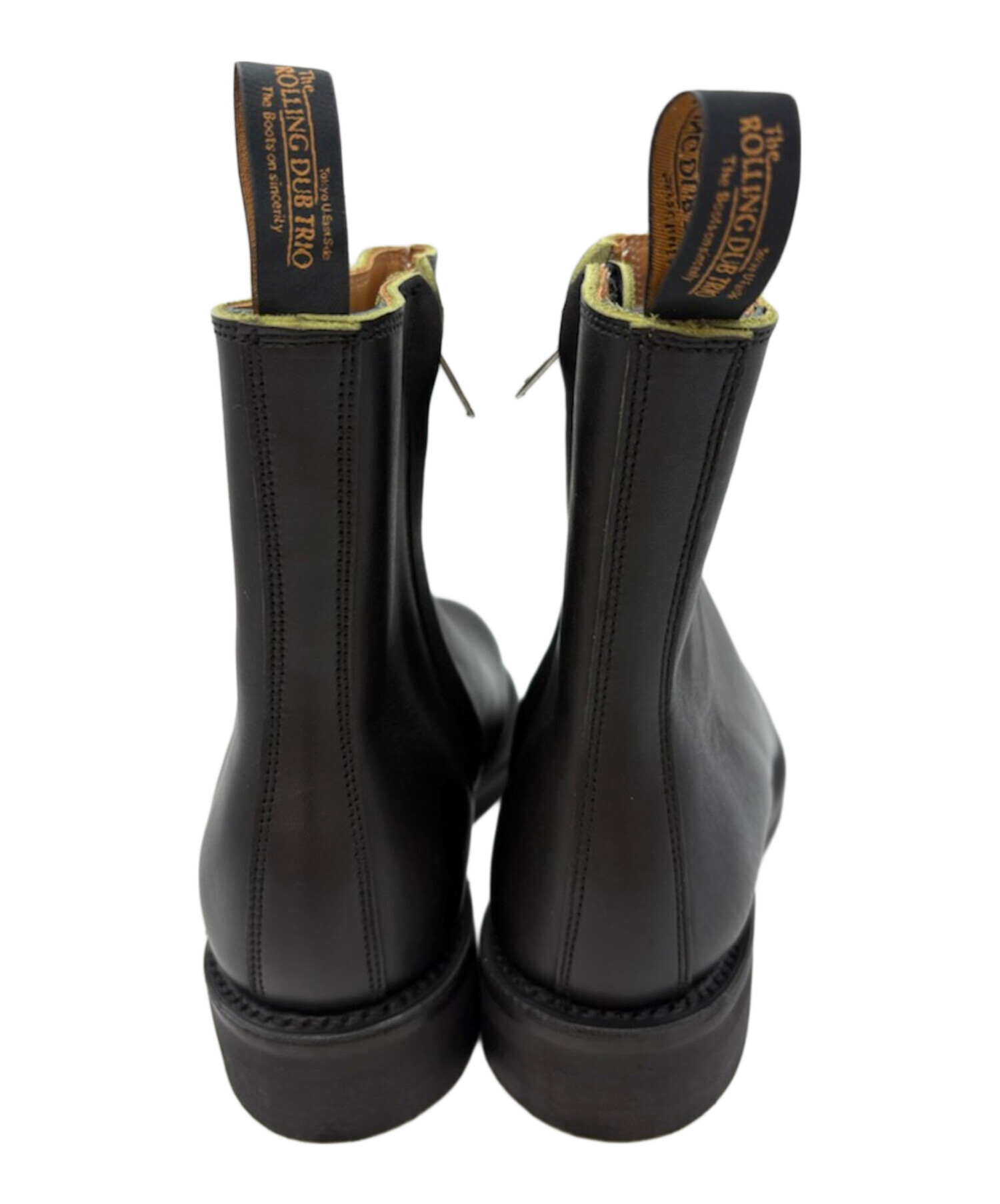 中古・古着通販】ROLLING DUB TRIO (ローリングダブトリオ) CASPER