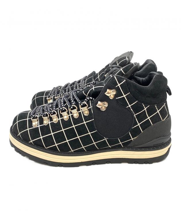 中古・古着通販】VISVIM (ビズビム) AFFA (エーエフエフエー) SERRA