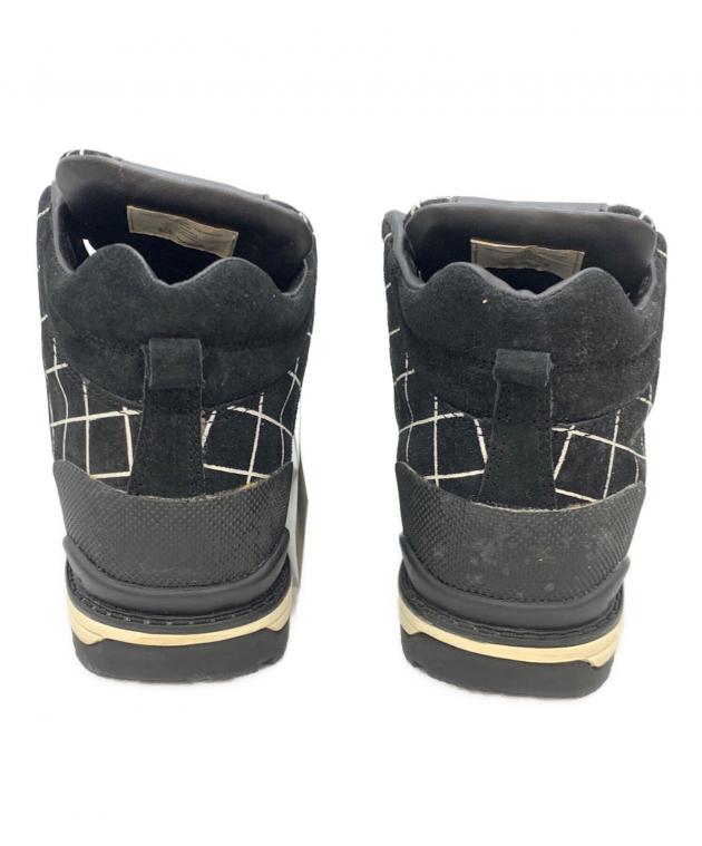 中古・古着通販】VISVIM (ビズビム) AFFA (エーエフエフエー) SERRA