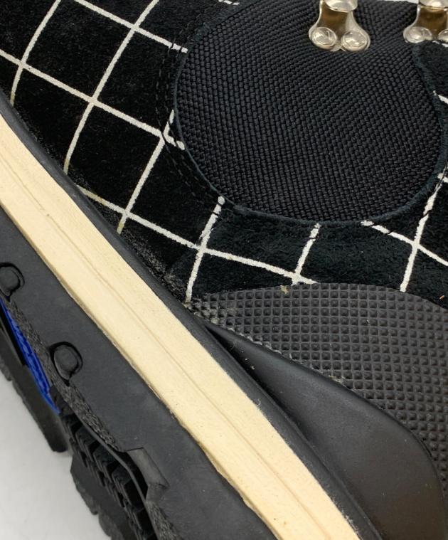 中古・古着通販】VISVIM (ビズビム) AFFA (エーエフエフエー) SERRA