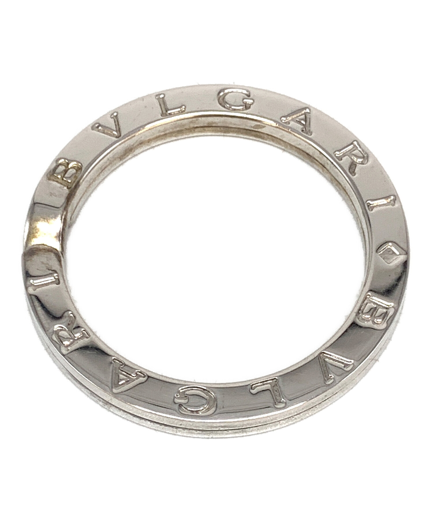 中古・古着通販】BVLGARI (ブルガリ) キーリング｜ブランド・古着通販