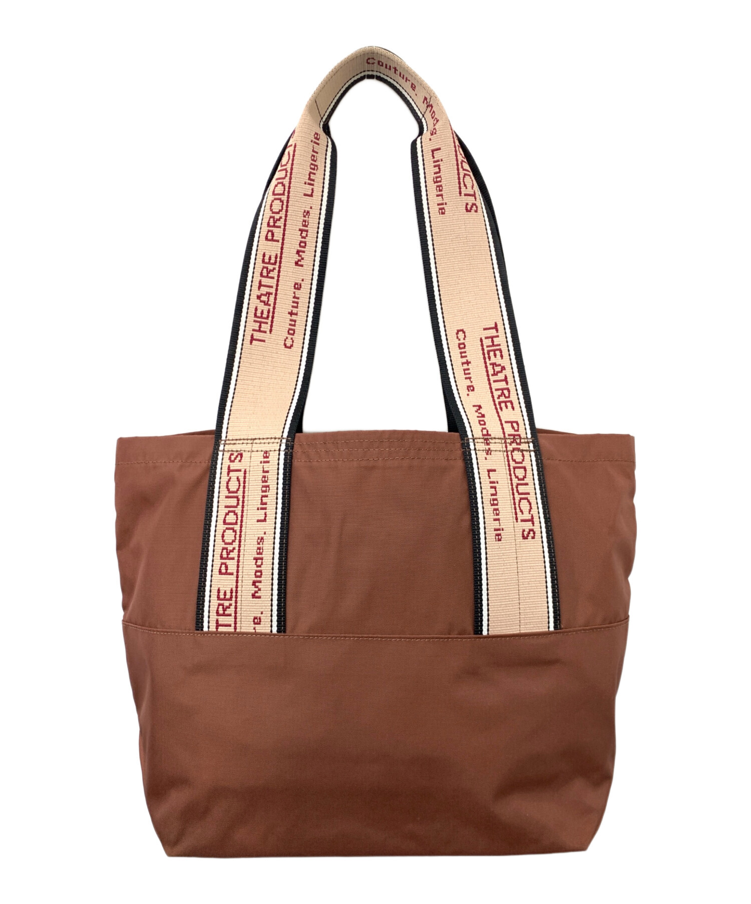 中古・古着通販】THEATRE PRODUCTS (シアタープロダクツ) トートバッグ 