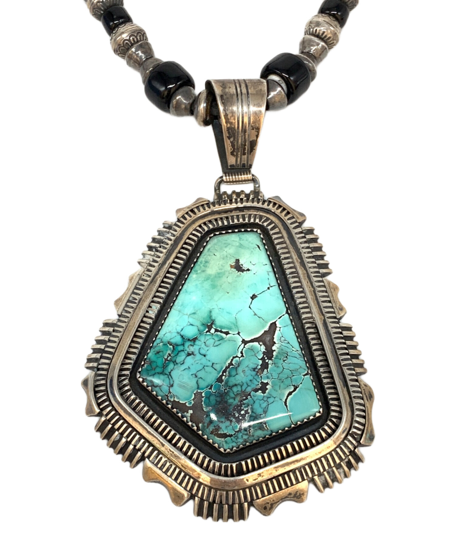 中古・古着通販】Loren Thomas Begay (ローレン トーマス ビゲイ
