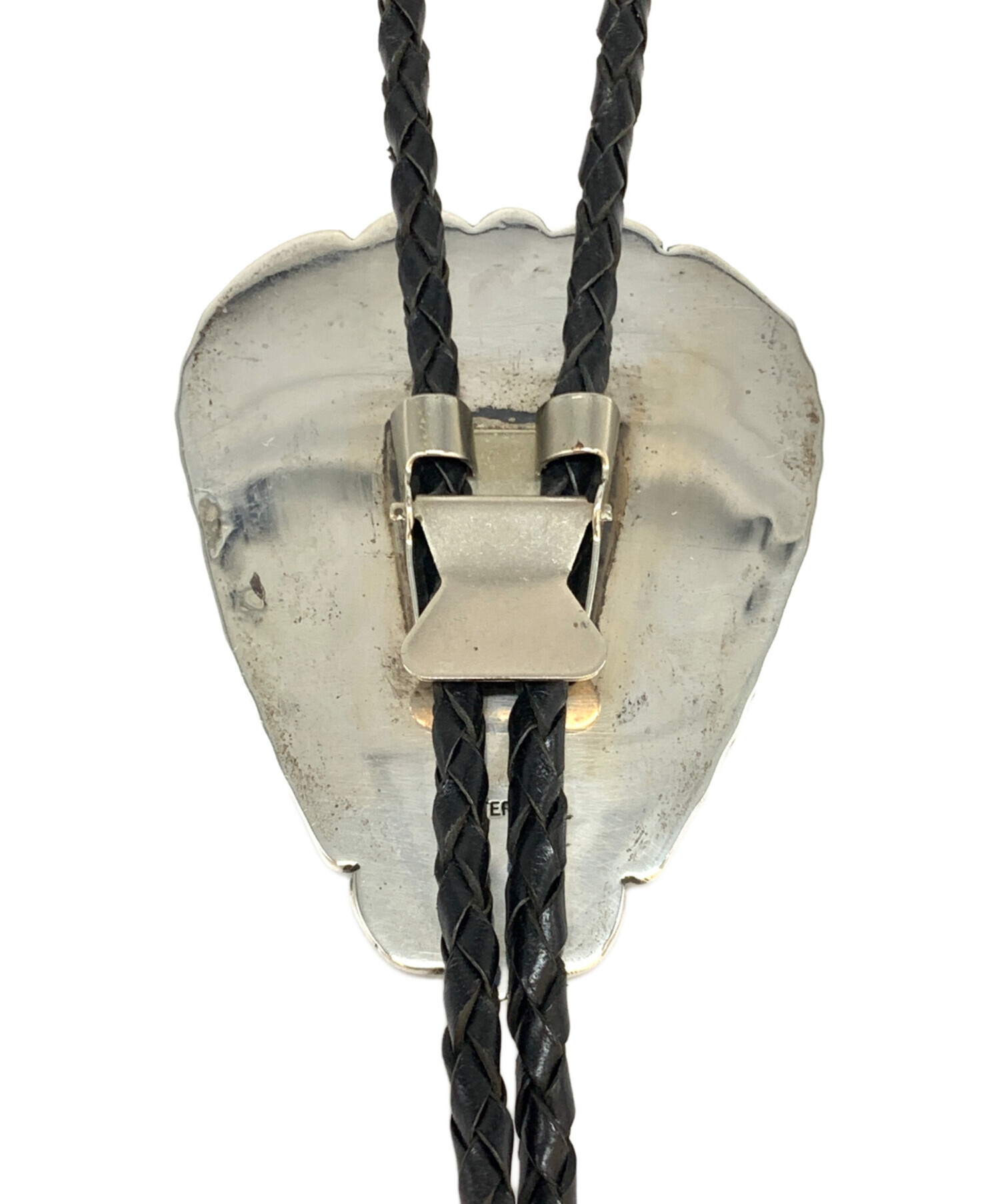 中古・古着通販】NAVAJO (ナバホ) ターコイズネックレス｜ブランド 
