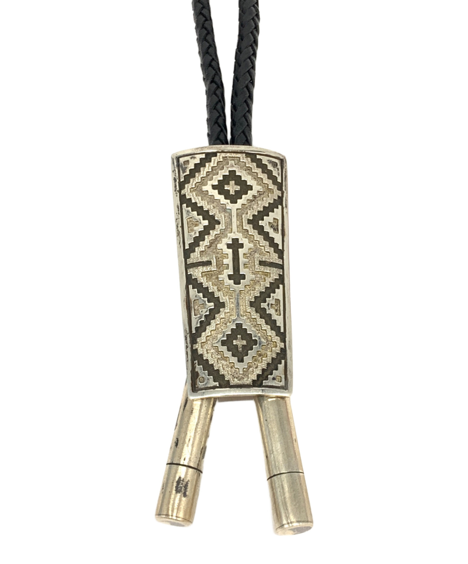 中古・古着通販】Dan JACKSON (ダン ジャクソン) NAVAJO ラグ