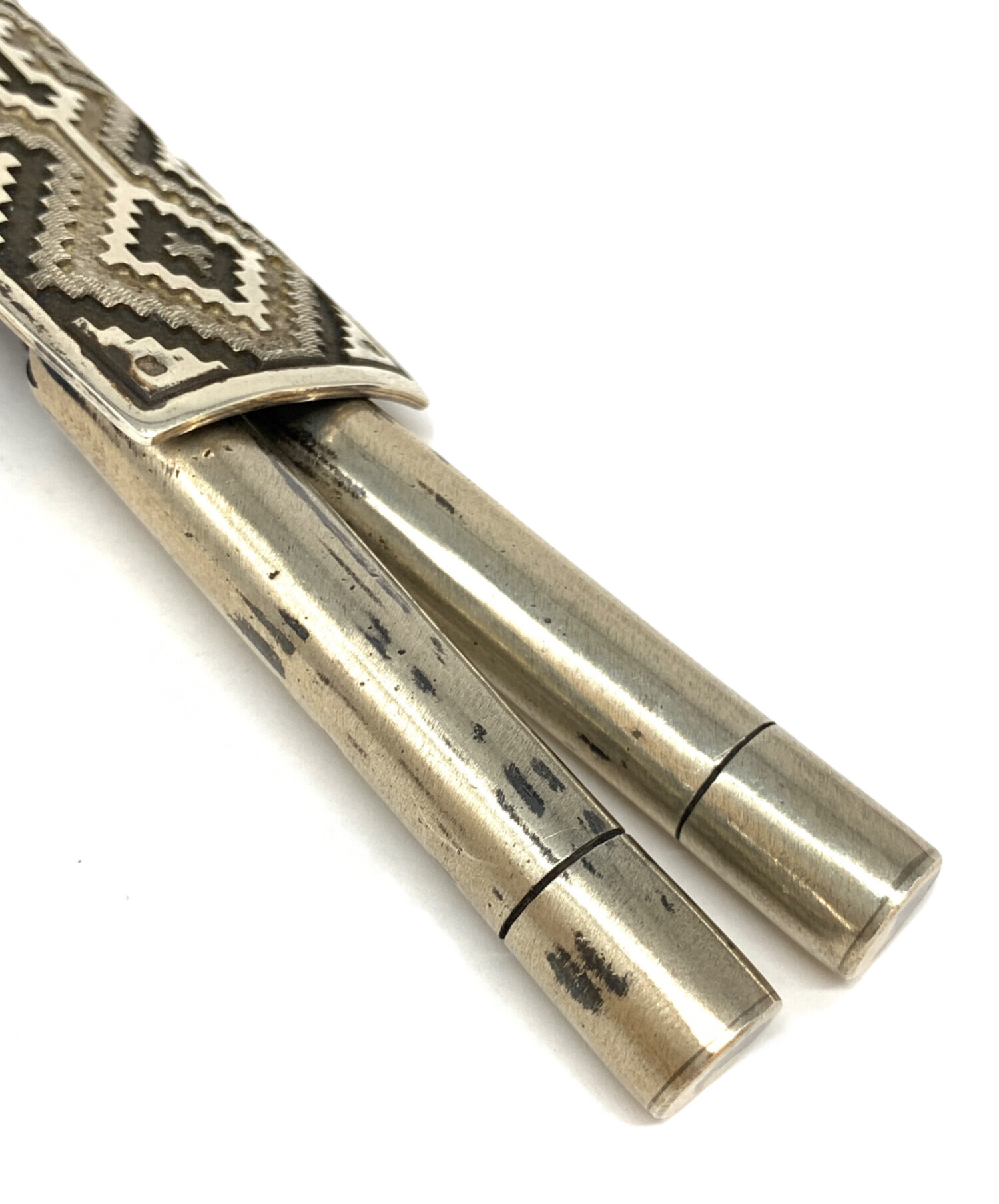 中古・古着通販】Dan JACKSON (ダン ジャクソン) NAVAJO ラグ