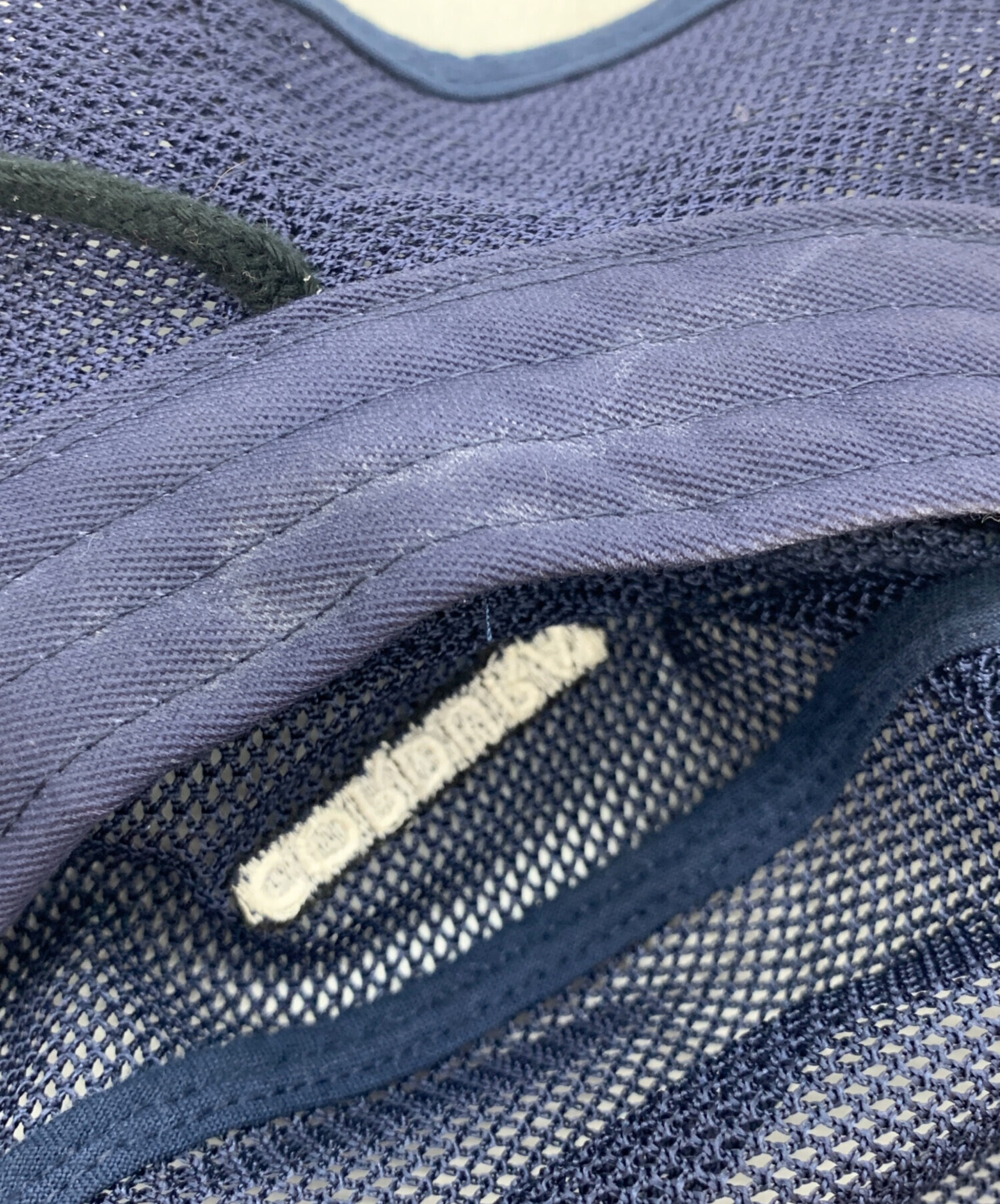 中古・古着通販】CORDURA (コーデュラ) Supreme (シュプリーム) Mesh