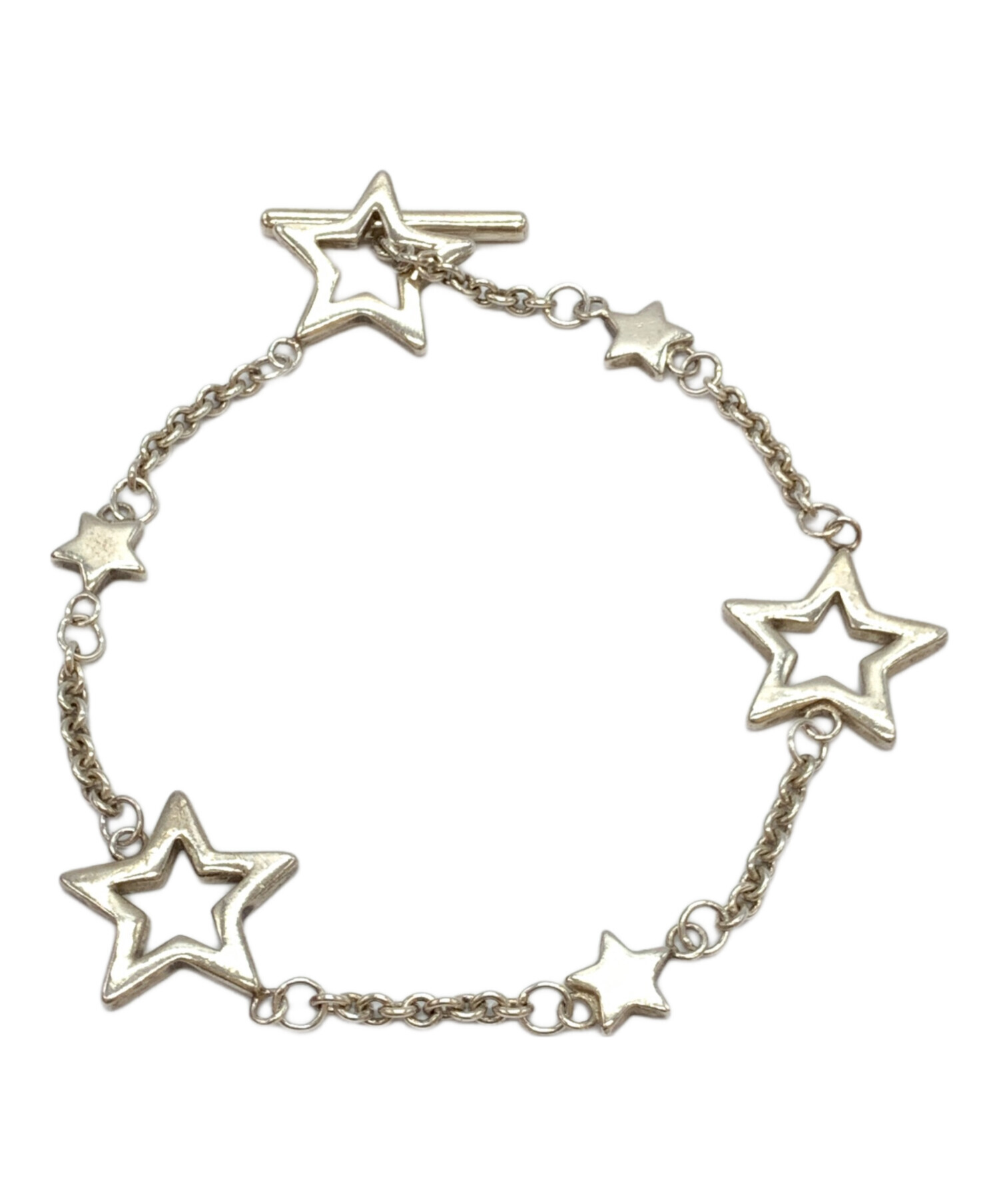 中古・古着通販】Tiffany & Co. (ティファニー) スターリンク