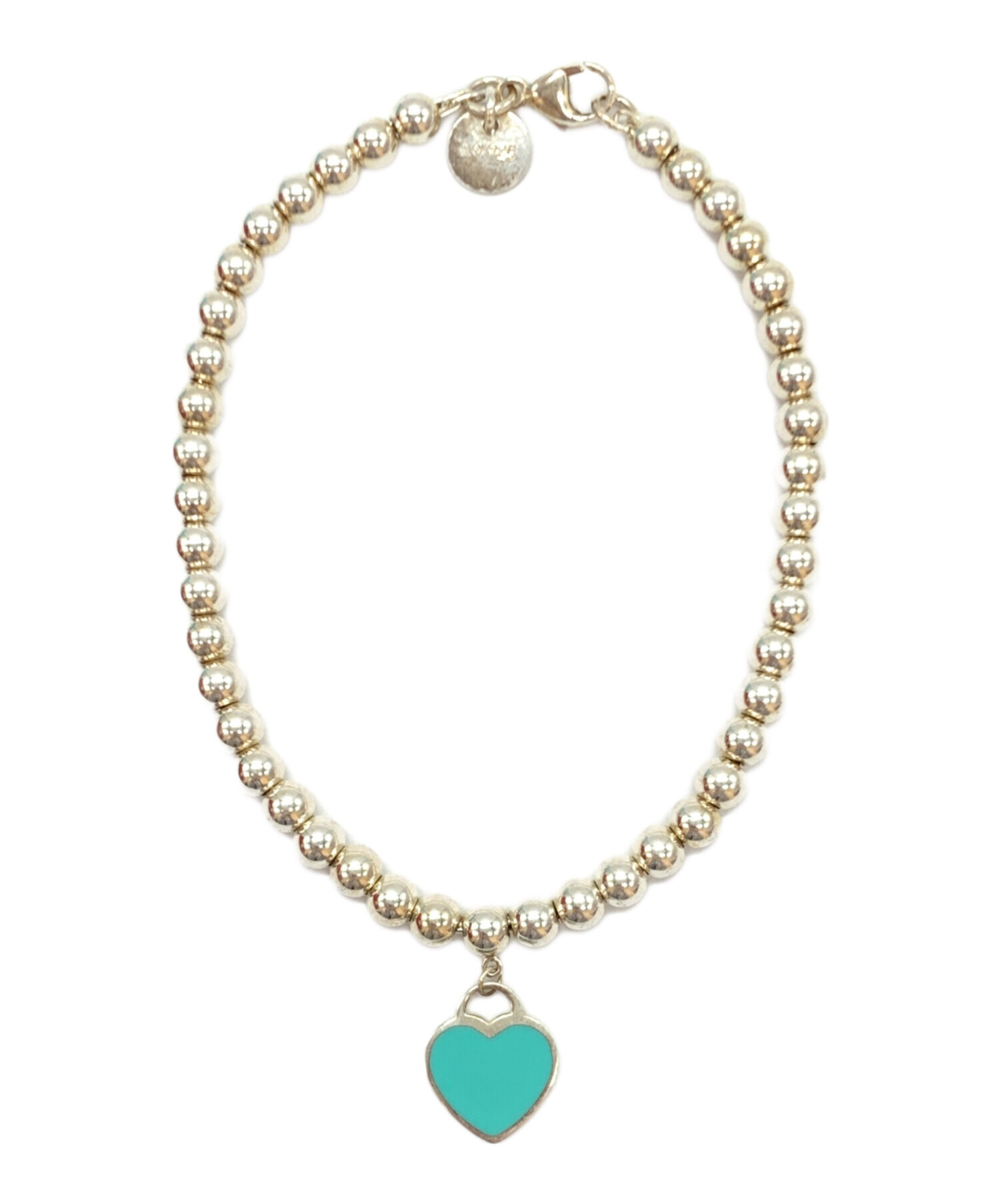中古・古着通販】Tiffany & Co. (ティファニー) リターン トゥ 