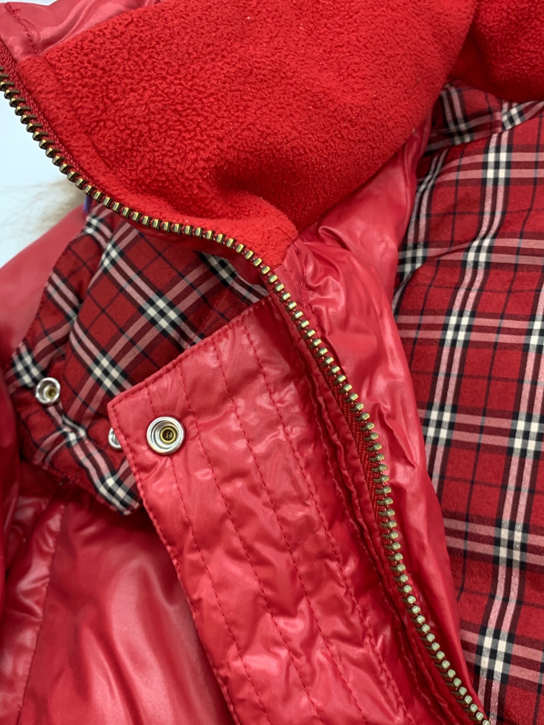 中古・古着通販】BURBERRY BLUE LABEL (バーバリーロンドンブルー