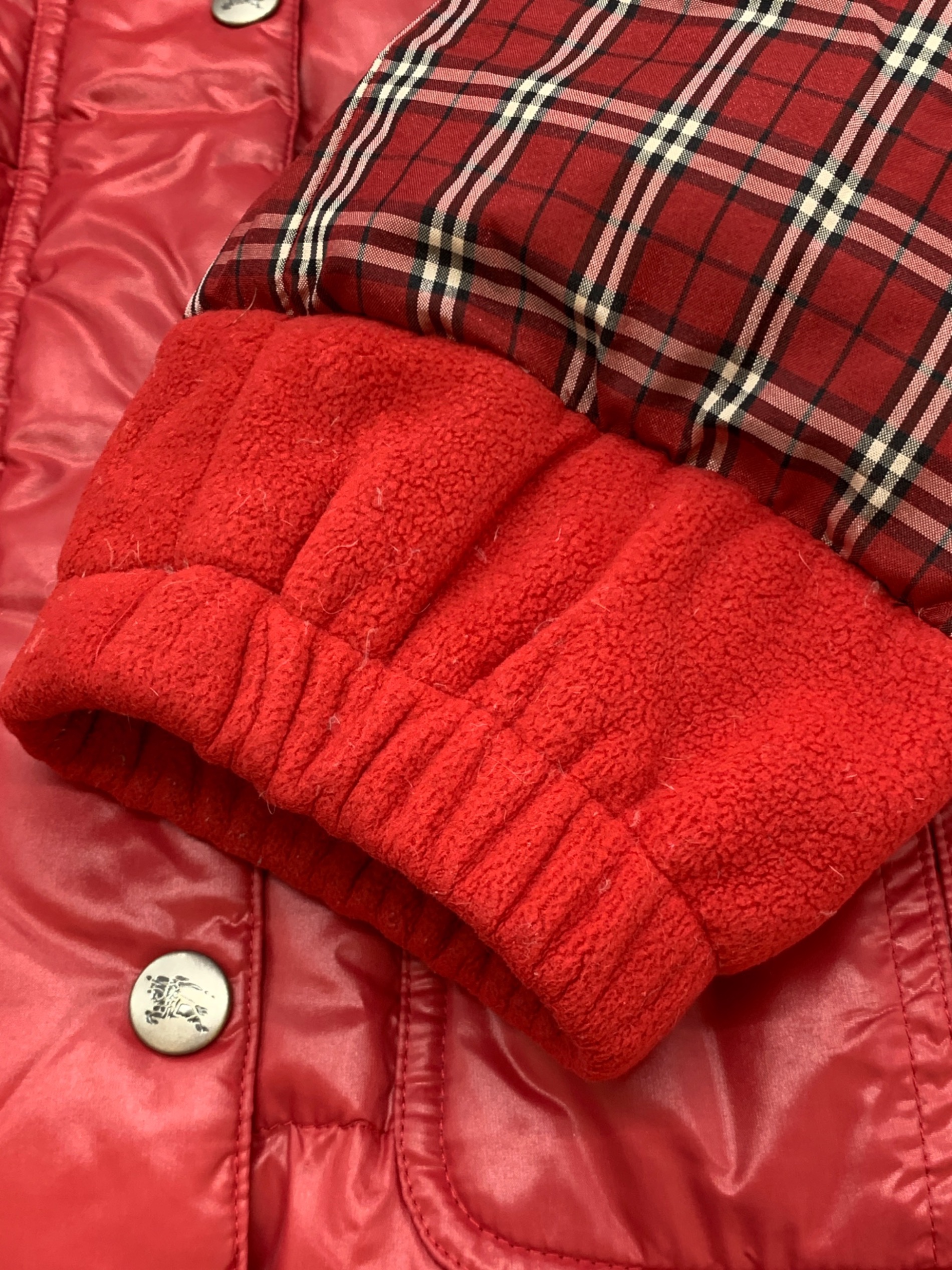 中古・古着通販】BURBERRY BLUE LABEL (バーバリーロンドンブルー