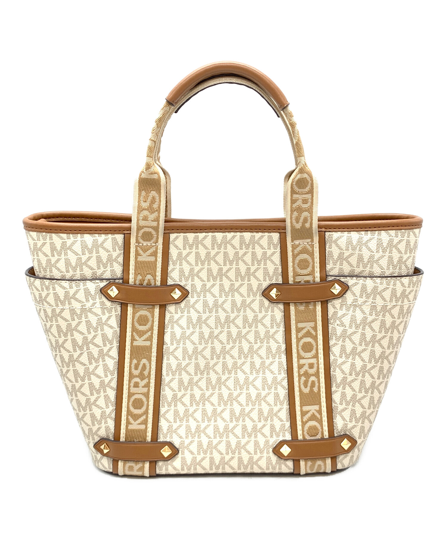 中古・古着通販】MICHAEL KORS (マイケルコース) MAEVE スモール