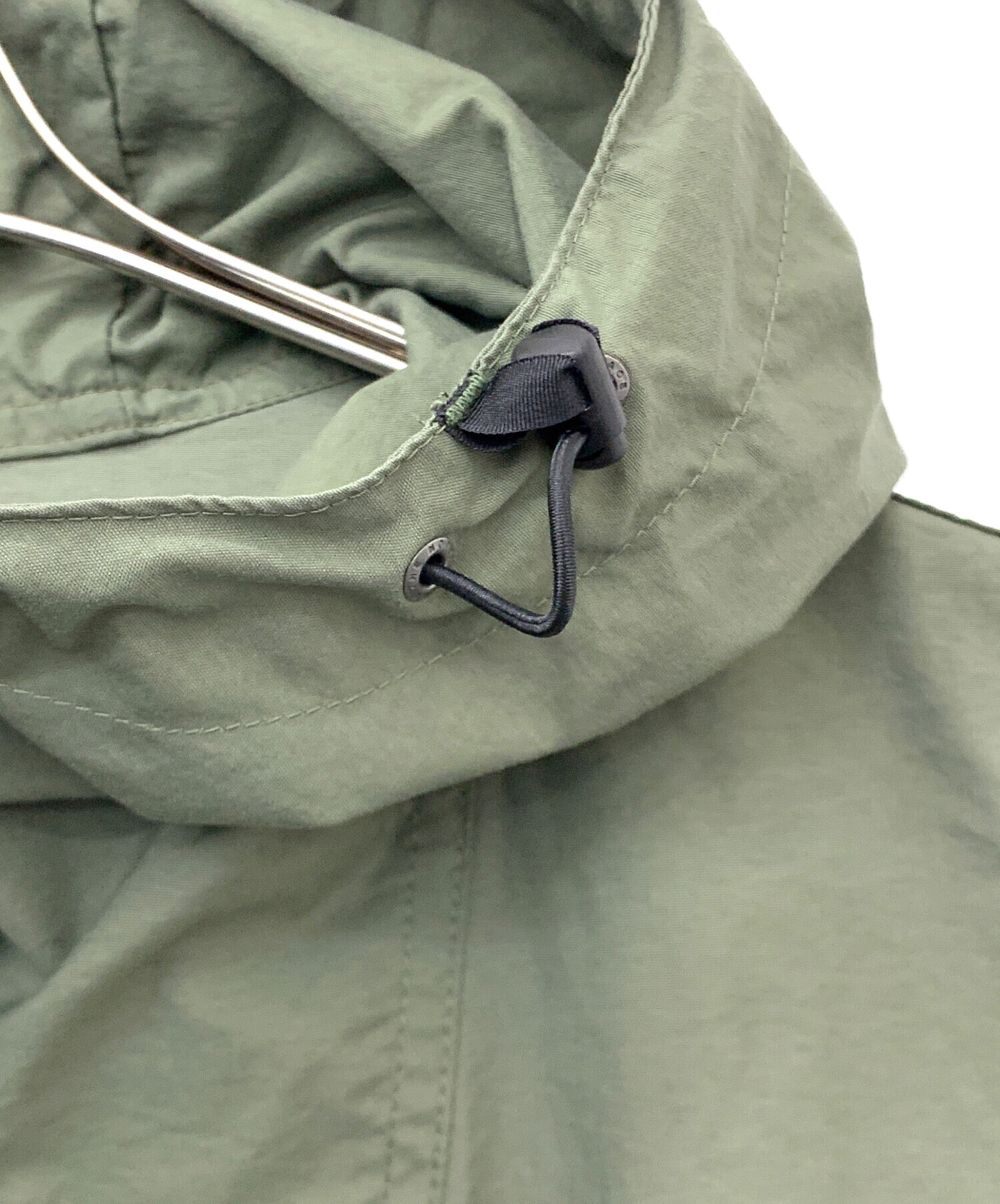 中古・古着通販】THE NORTH FACE (ザ ノース フェイス) ナイロン