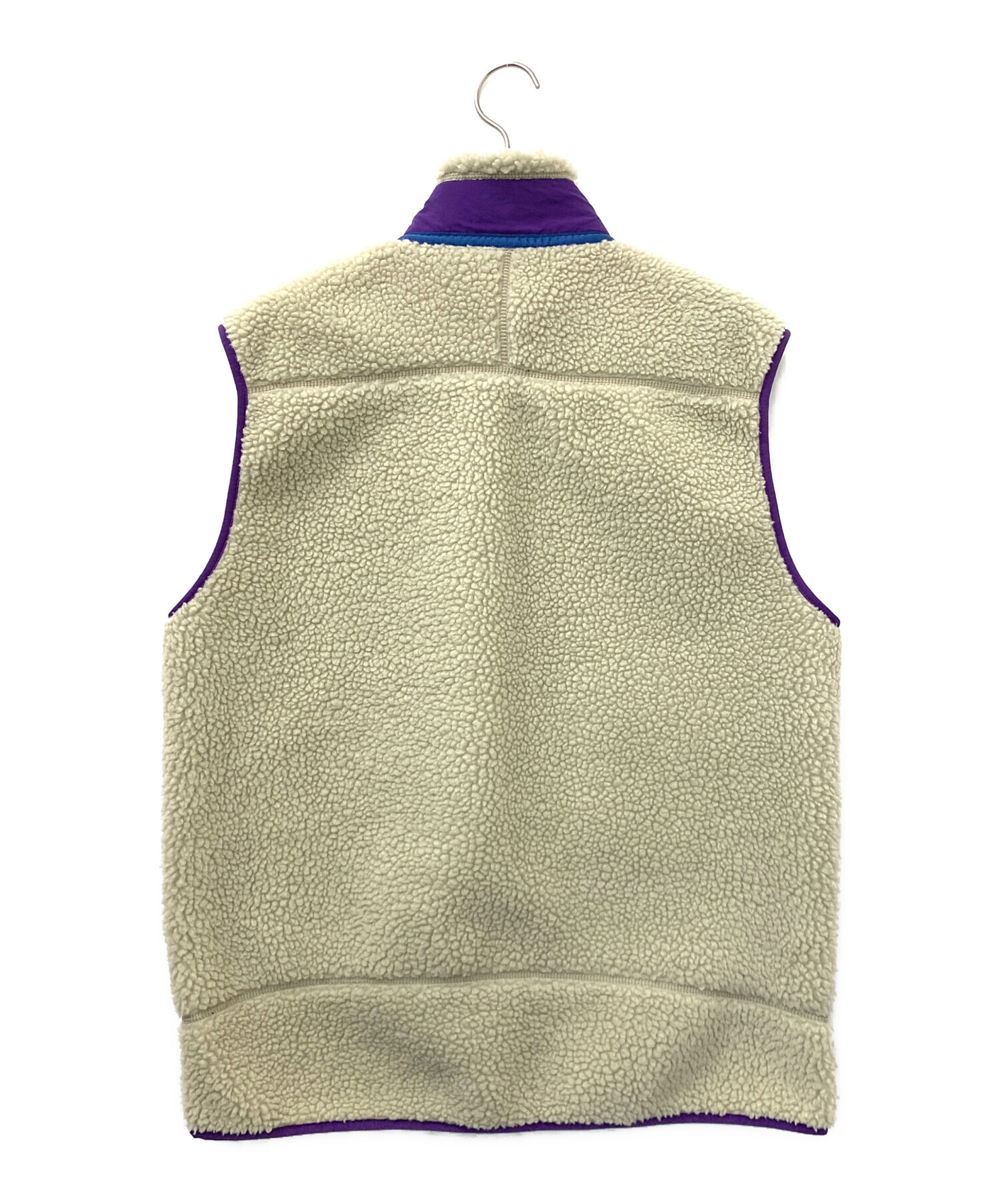 中古・古着通販】Patagonia (パタゴニア) Classic Retro X Fleece Vest 