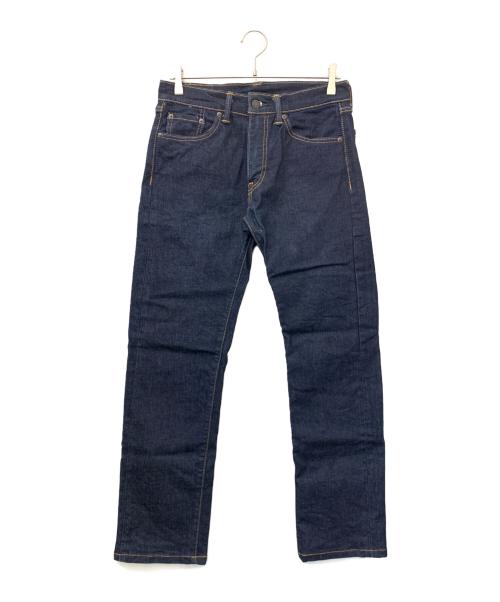 中古・古着通販】LEVI'S (リーバイス) デニムパンツ インディゴ サイズ