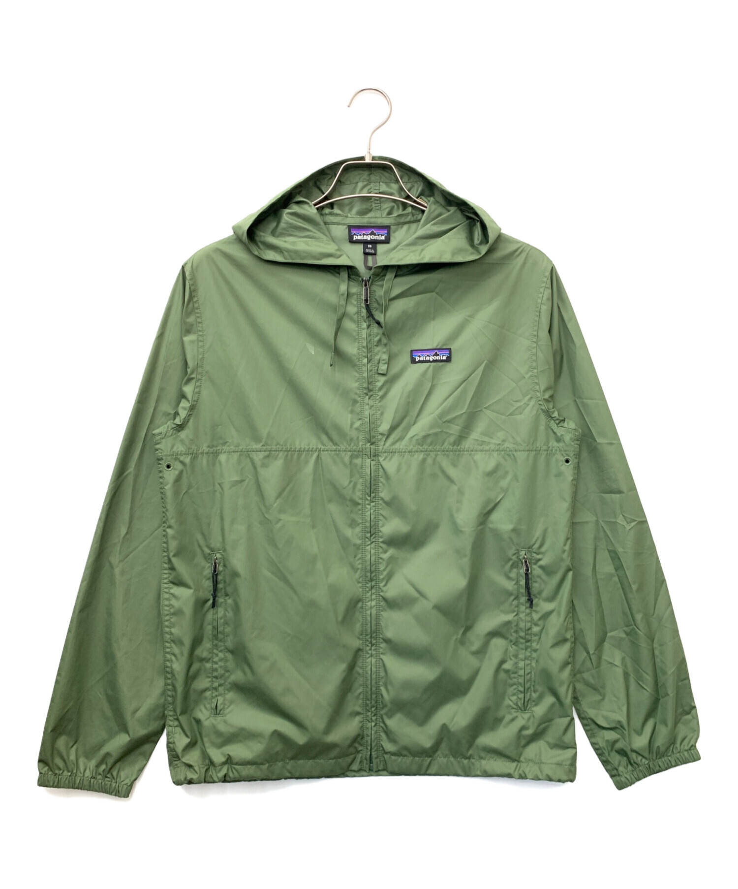 Patagonia パタゴニア LIGHT & VARIABLE HOODY | APPS-BICENTENARIO 