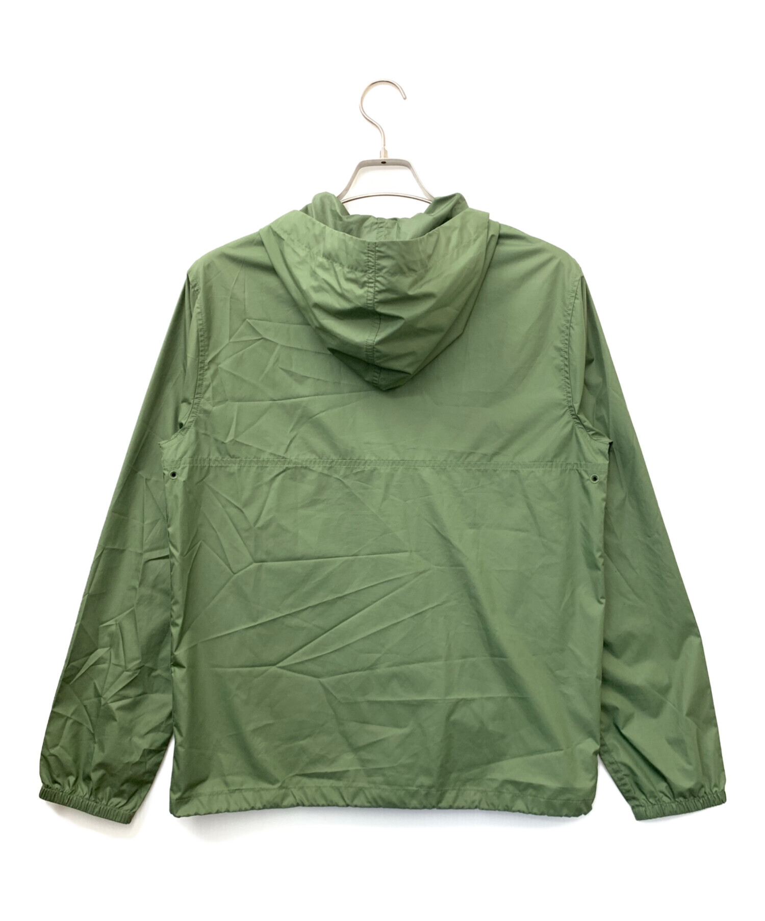 中古・古着通販】Patagonia (パタゴニア) ライトバリアブルフーディ 