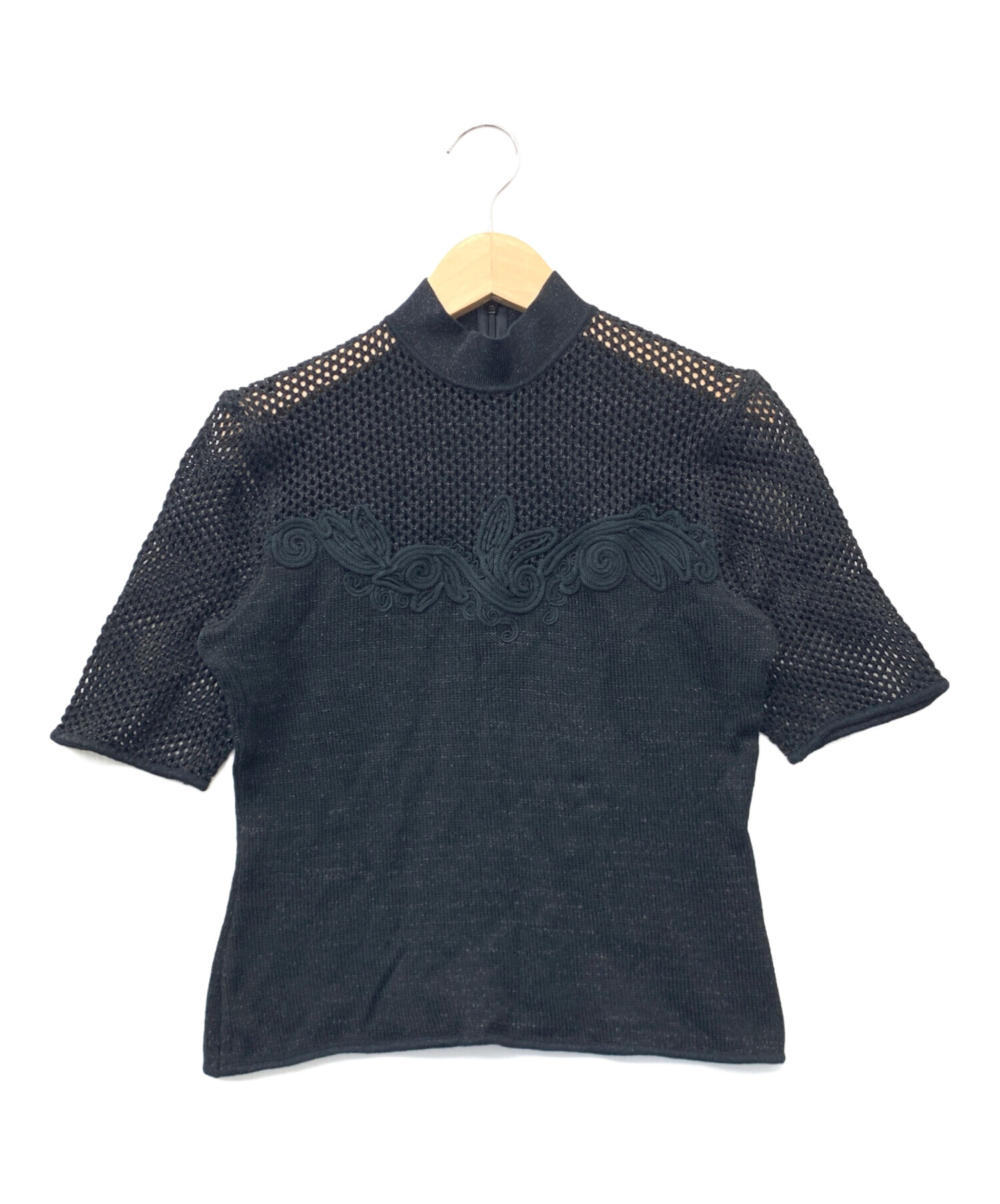 中古・古着通販】Christian Dior (クリスチャン ディオール) 半袖 