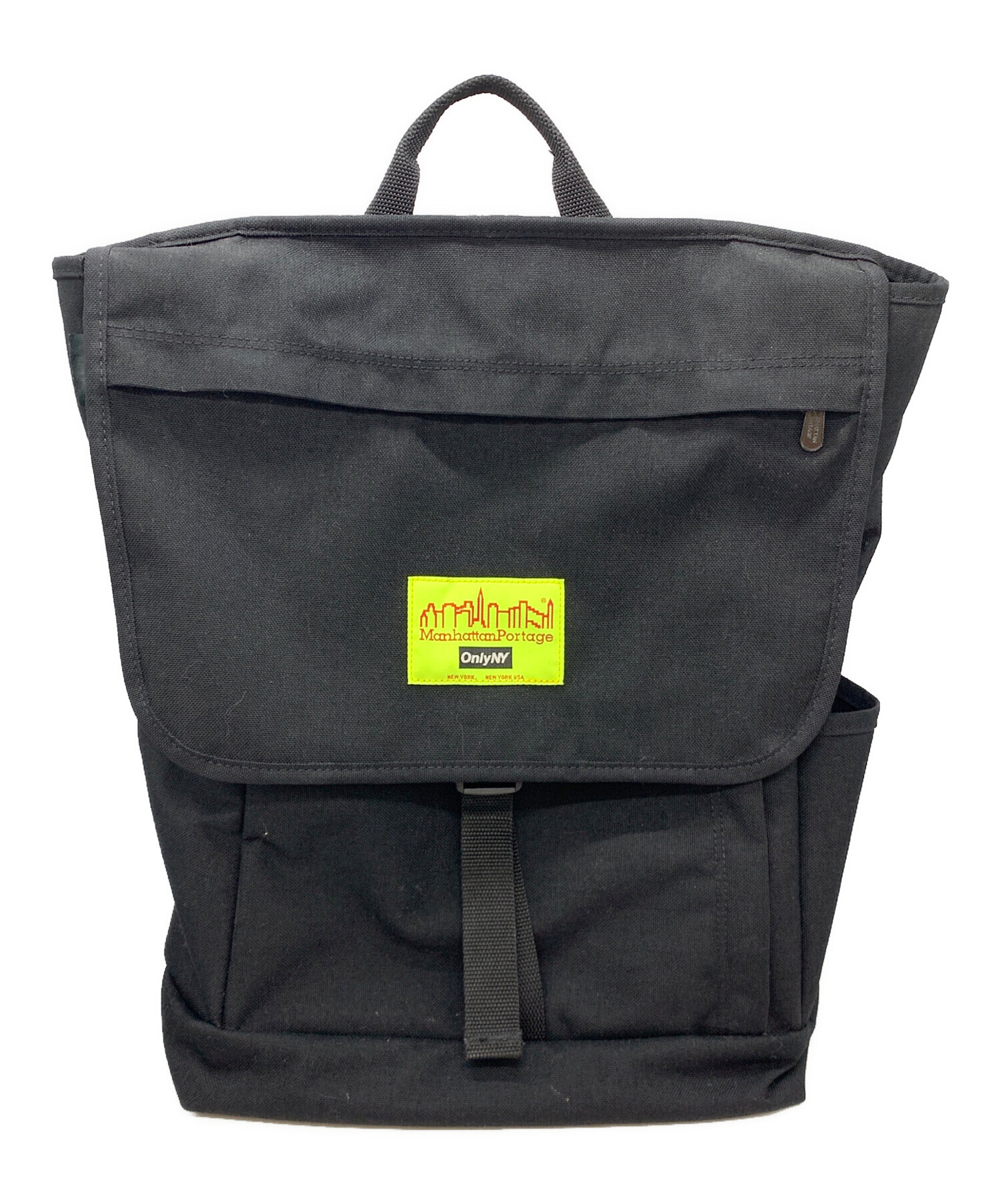中古・古着通販】Manhattan Portage (マンハッタンポーテージ) ONLY NY 