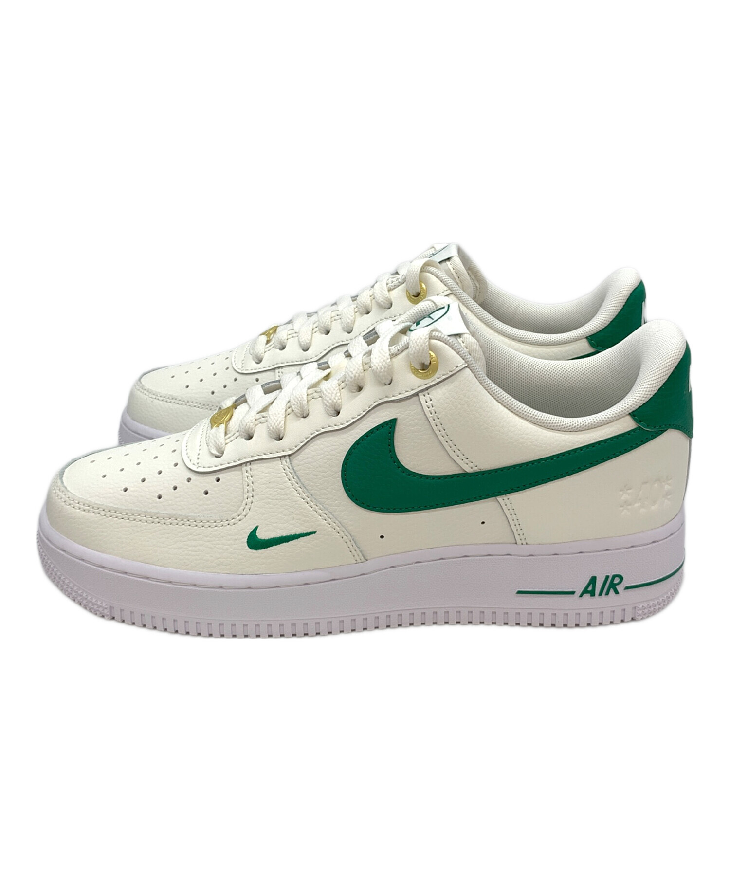【中古】NIKE Air Force 1 メンズ スニーカー 40周年 中古・古着通販】NIKE (ナイキ) Air Force 1 Low 40th Anniversary